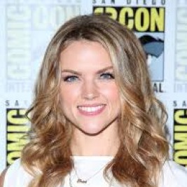 Erin Richards Agent